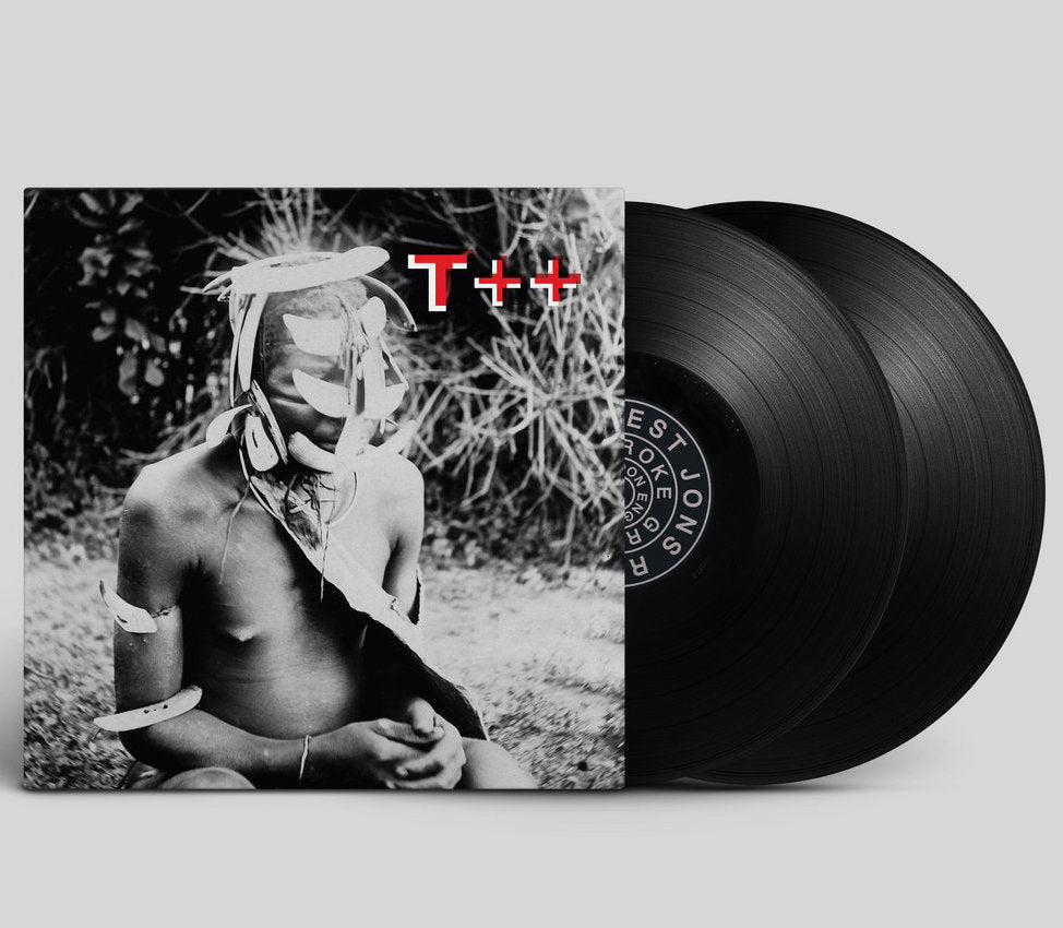 T++ - Wireless 2x12"