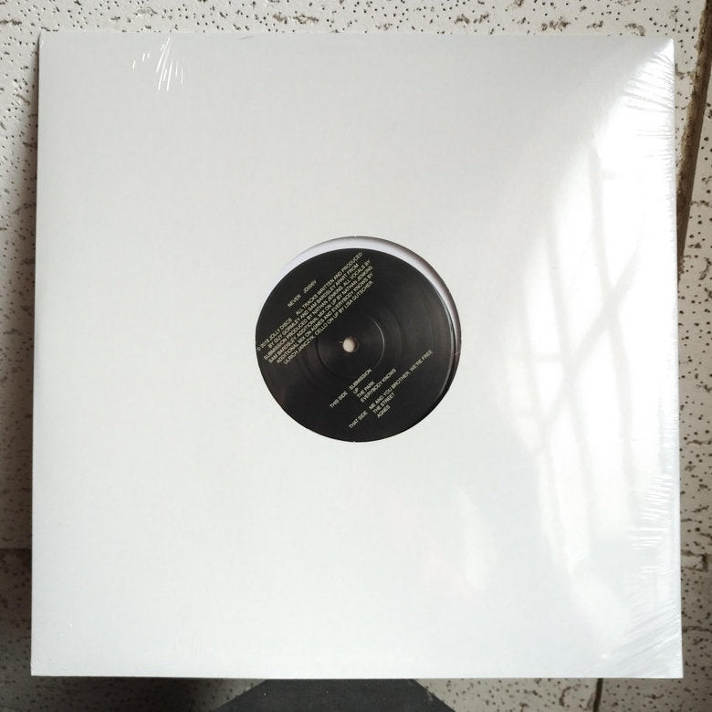 Never - Never 12"
