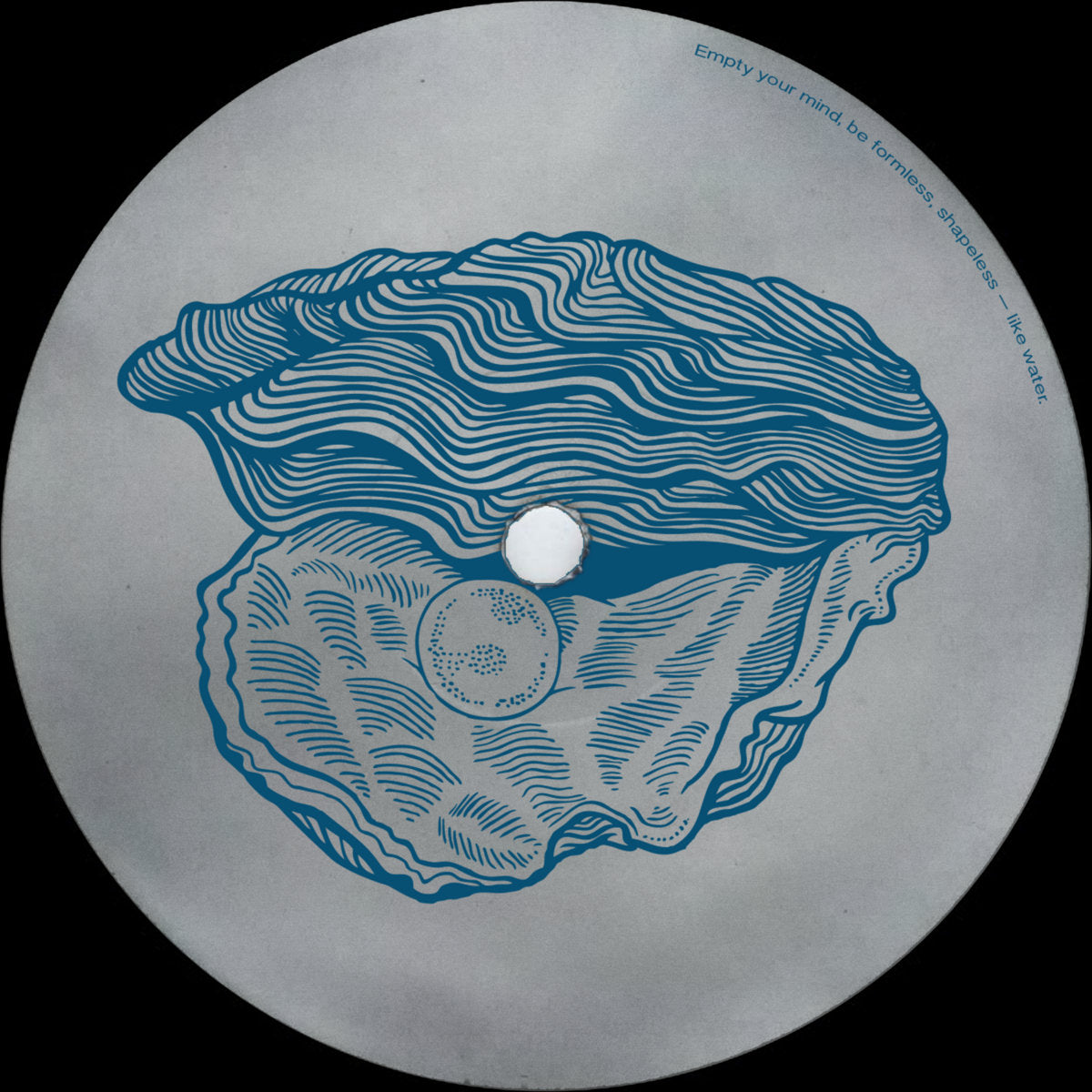 Nathan Melja - Synesthesia 12"