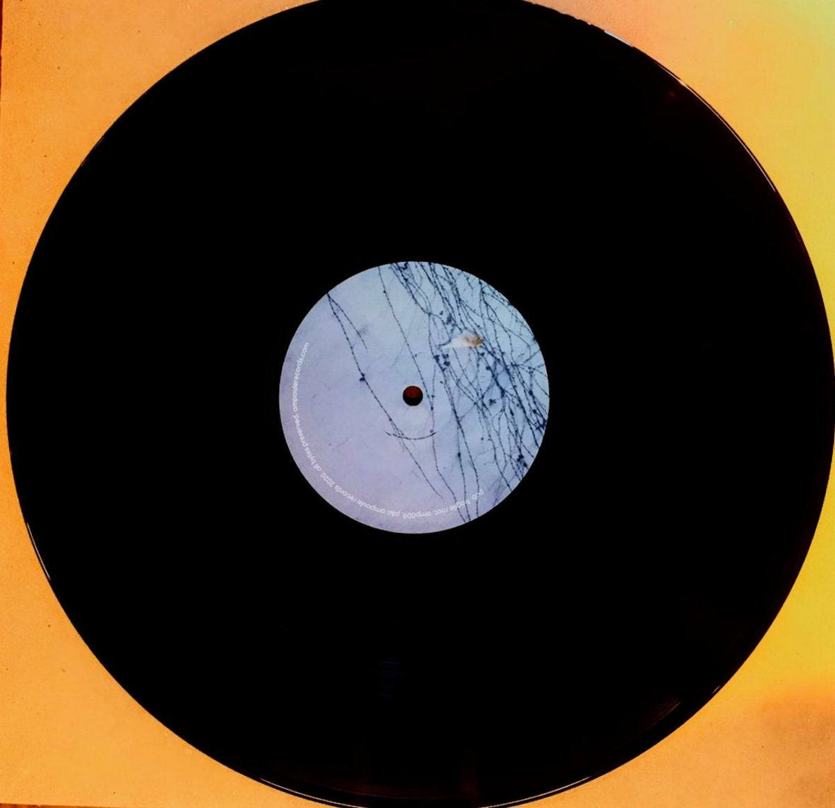 Pub - Summer 12"