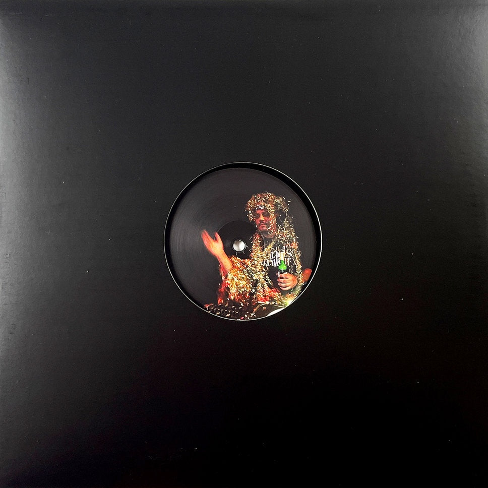 Mark Grusane - Dance Intensity 12"