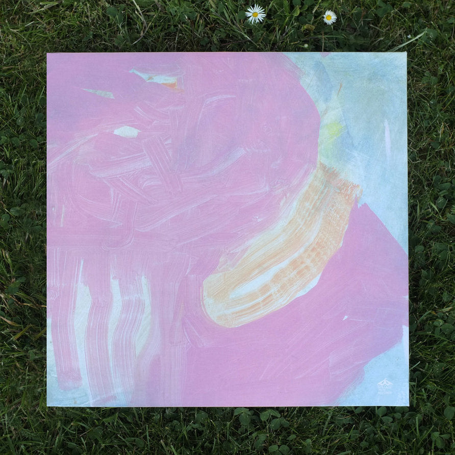 A Happy Return - Drashel LP