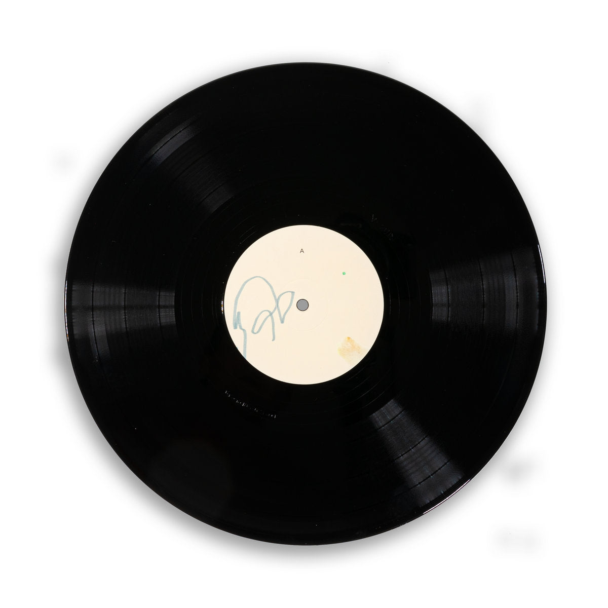 Ulla Straus - Big Room LP