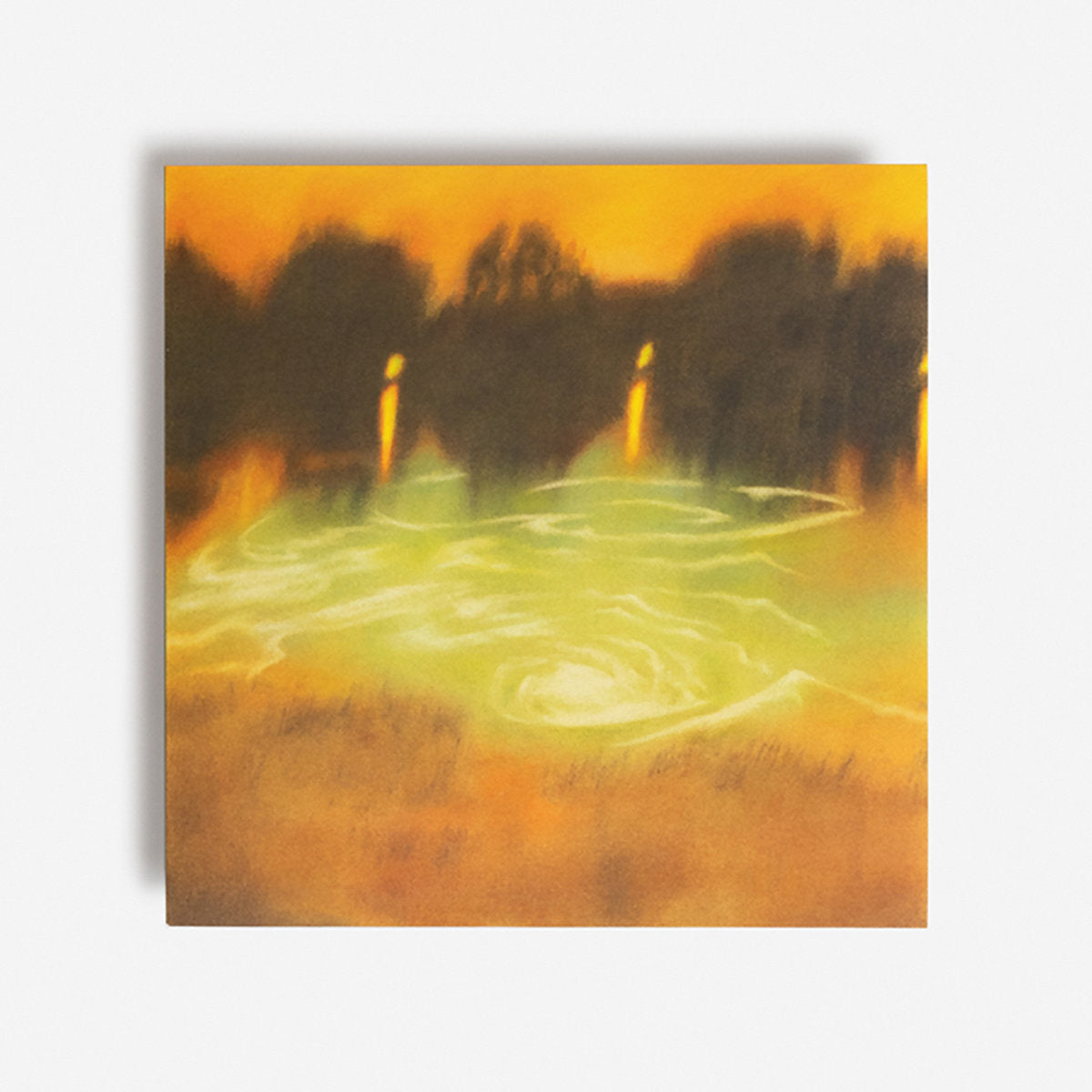 JJ+JS - peeled LP