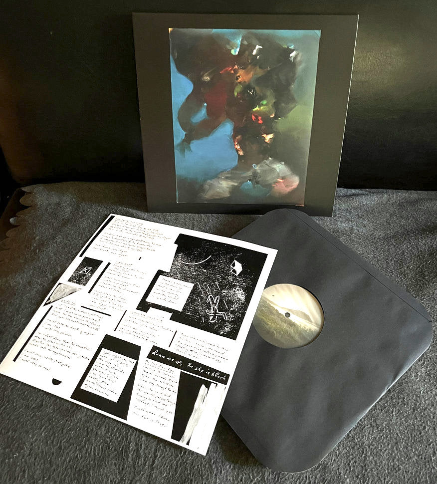 Leighton Craig - Logical Descent LP