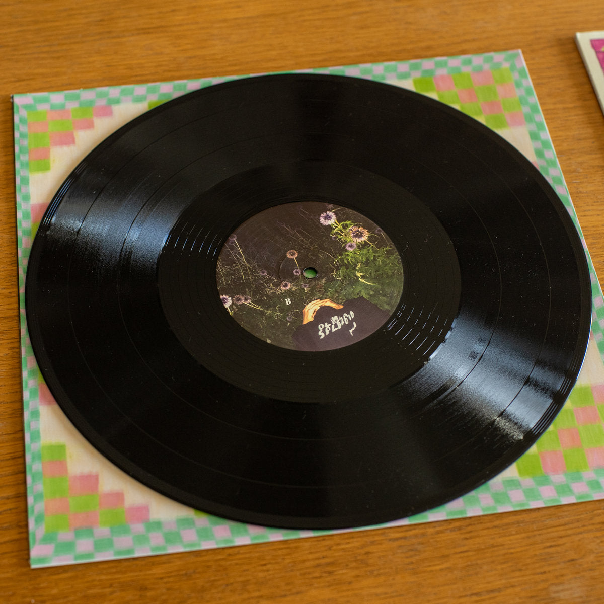 Olimpia Splendid - "2" LP