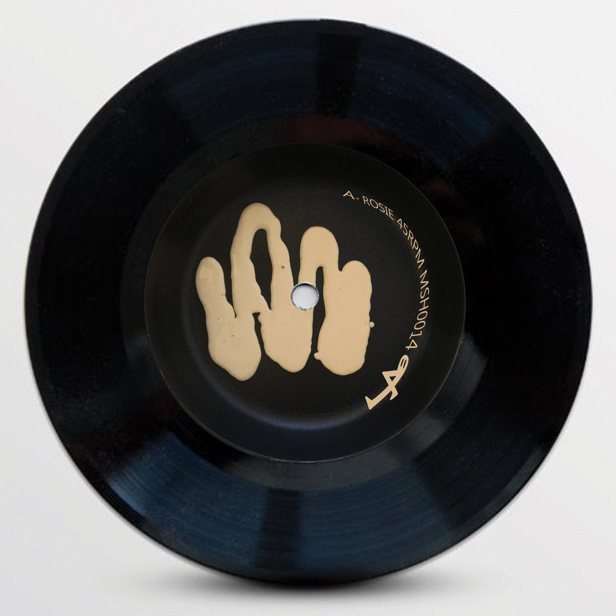 Cousin - Rosie/On2 7"