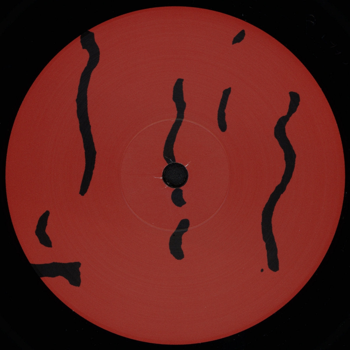 DJ Spence - Fan Needed 12"