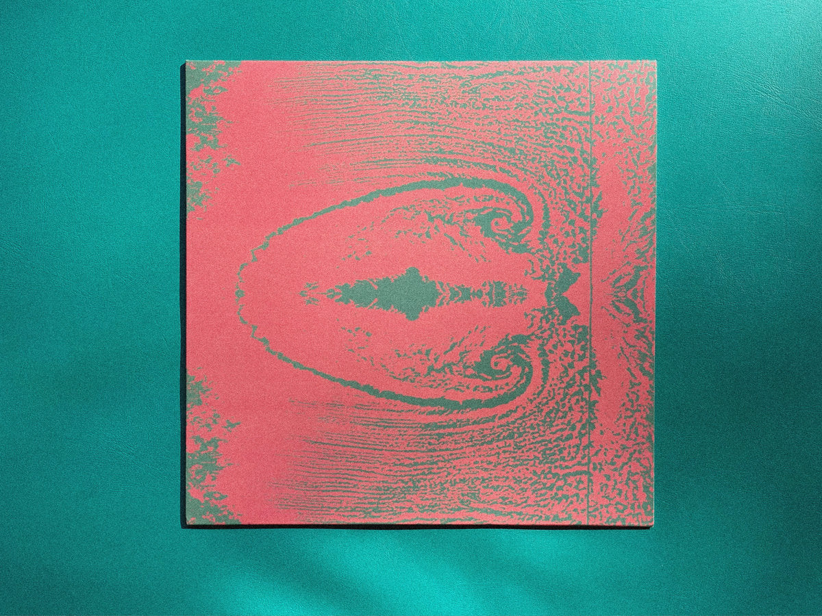 Anatolian Weapons - Earth LP
