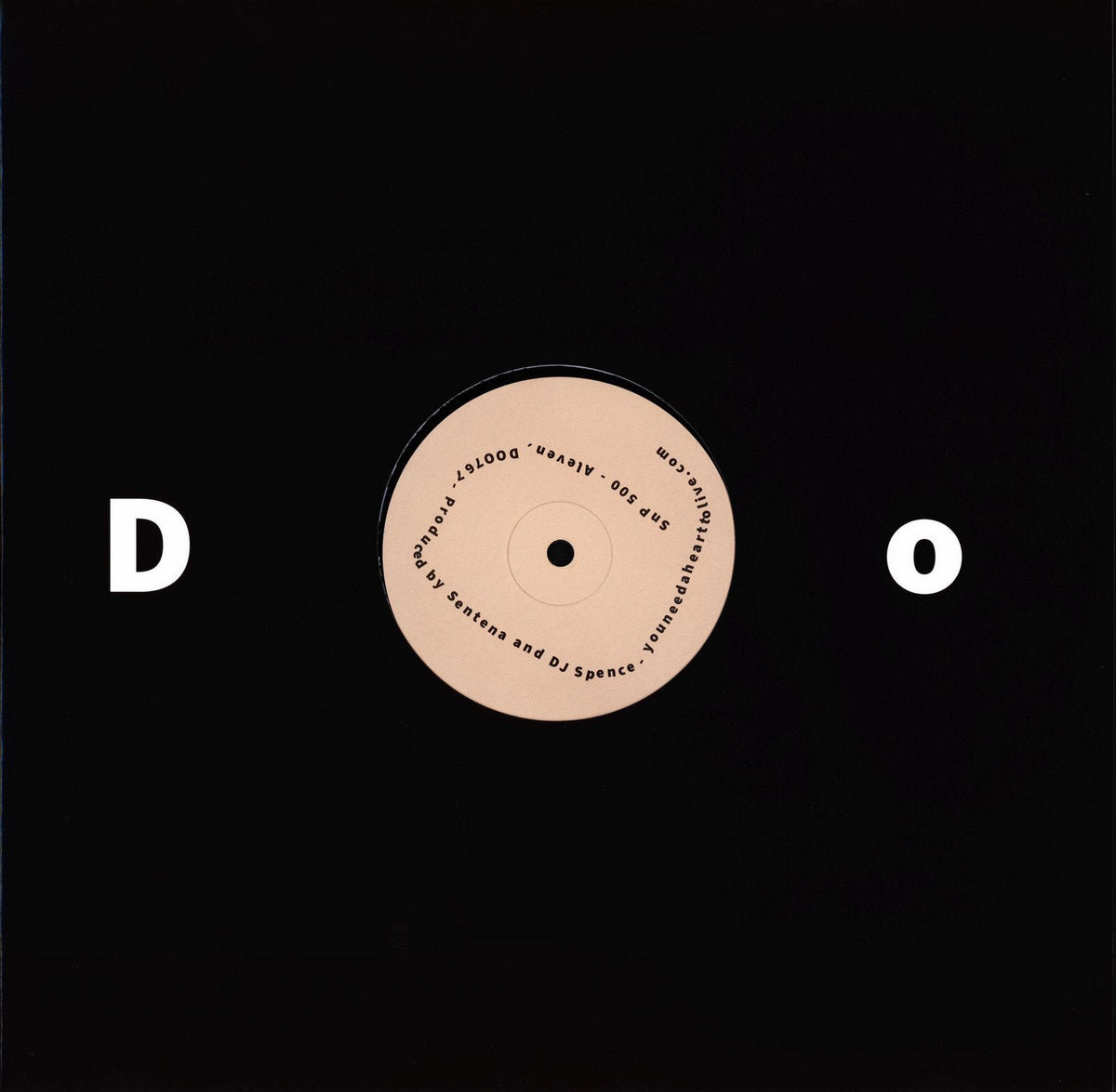 SnP 500 - Aleven 12"