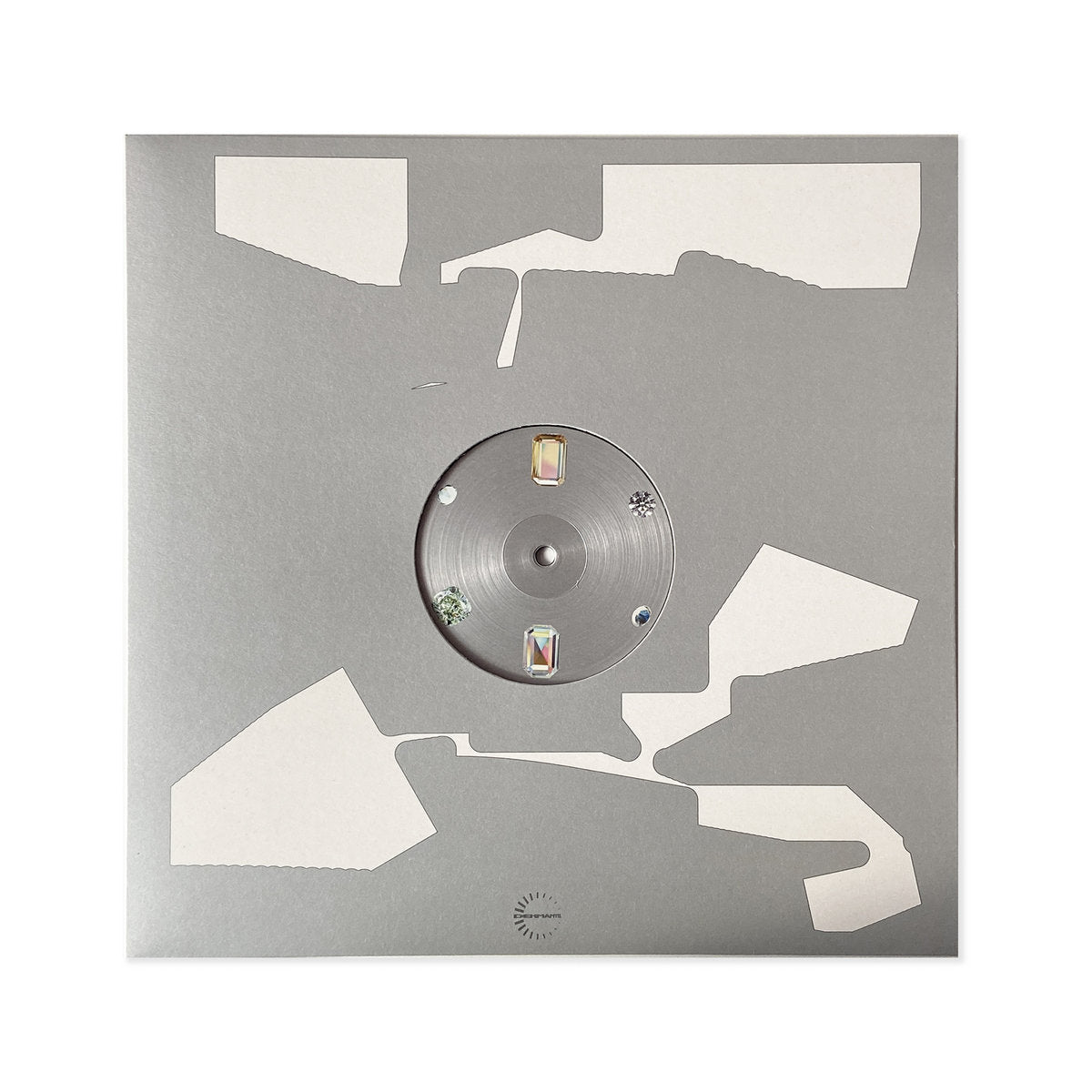Theo Kottis - Lighthouse 12"