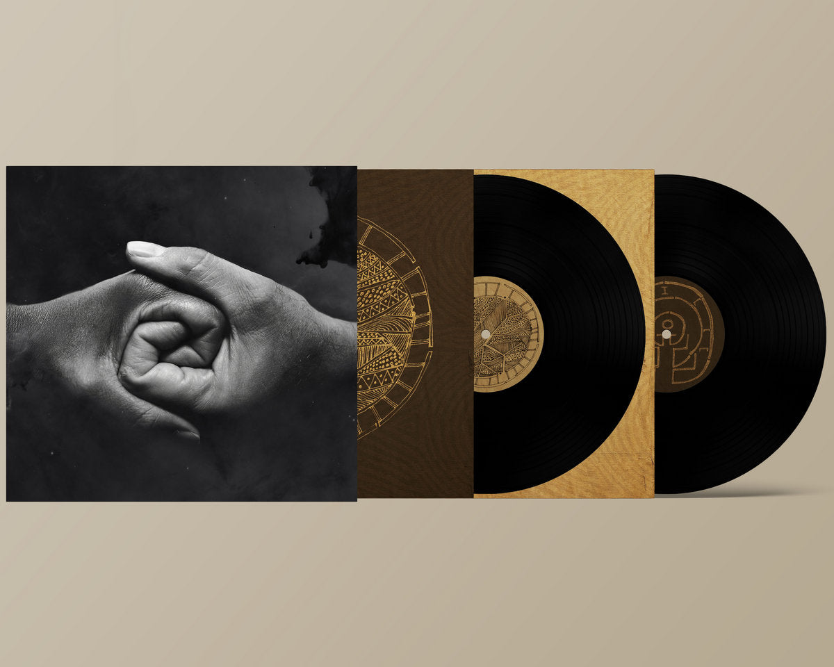 Wave Arising - The Rooted Sky 2xLP