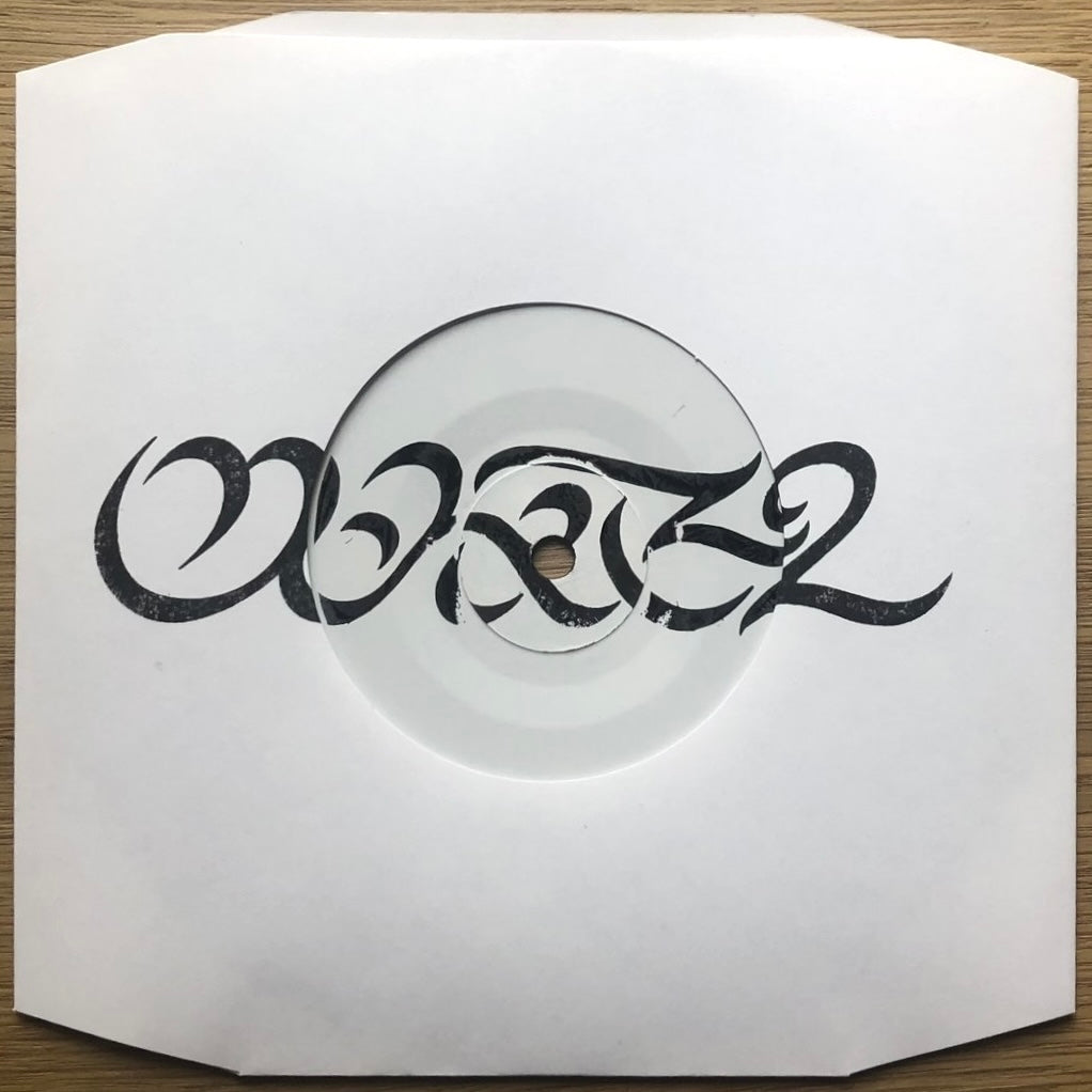 YOKEL - 4 A.M 7"