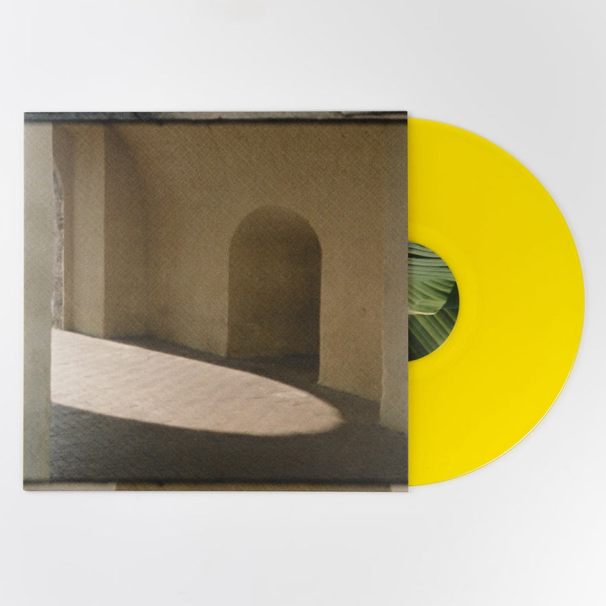 Kolorit (Kassem Mosse & Lowtec) - Untitled 12"
