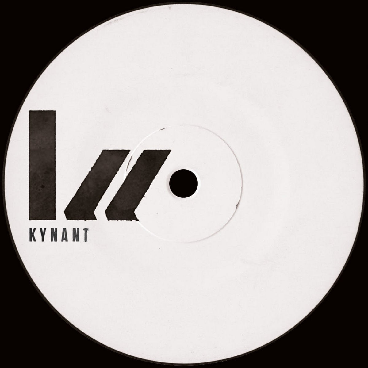 Paul St. Hilaire & René Löwe - Faith 12"