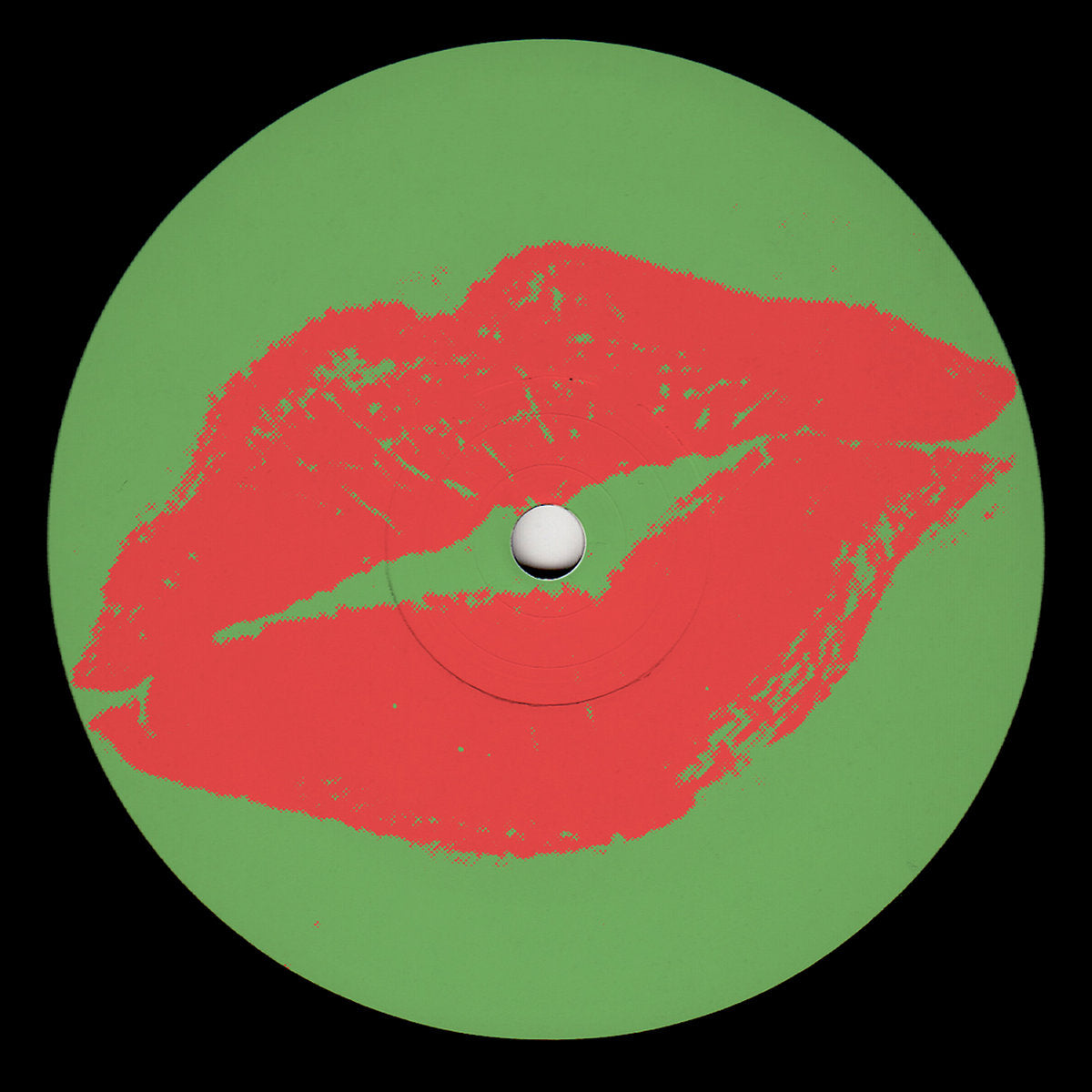 V/A - Instrumental Dubs #1 12" EP