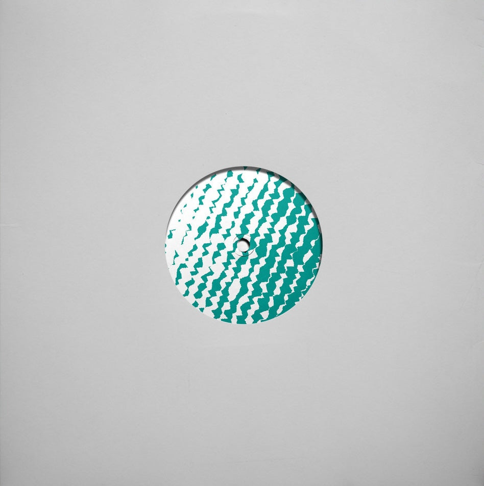 Tom Carruthers - De-Facto 12"