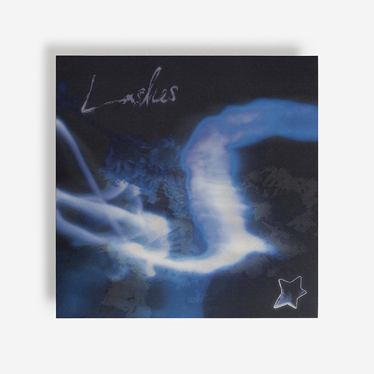 Hysterical Love Project - Lashes LP