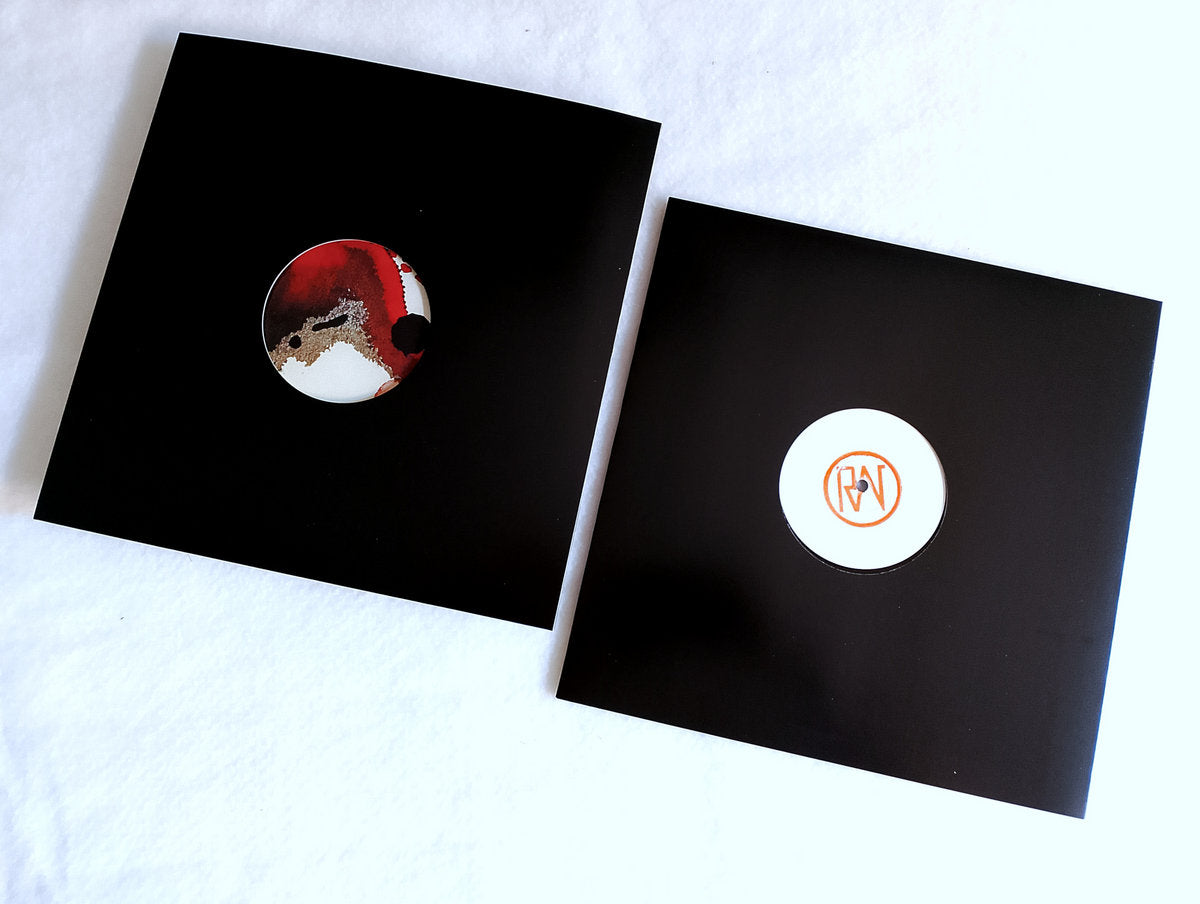 La Serpiente - You Are Dreaming! Remixes 12"