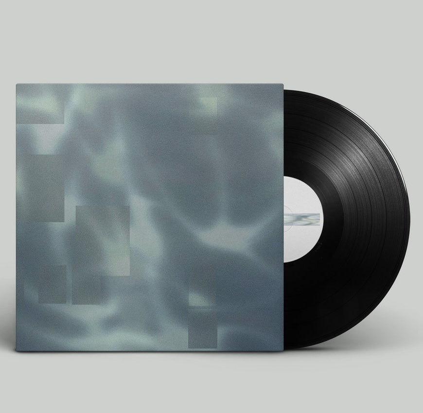 CHANTSSSS - Shyness LP