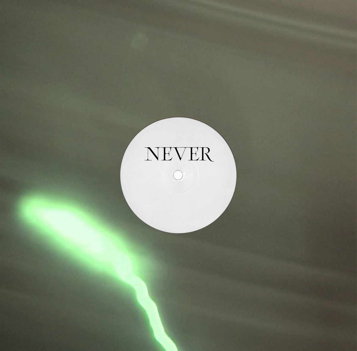 Moin - You Never End LP