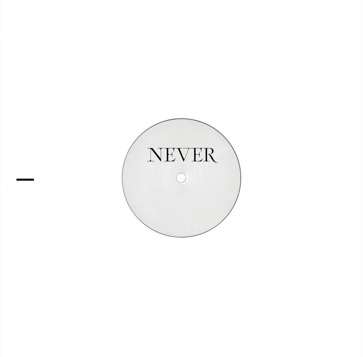 Moin - You Never End LP