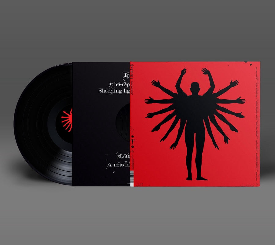 V/A - 29 Speedway: UltraBody LP