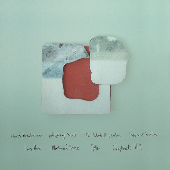Troth & Jon Collin – Devotion Objects LP