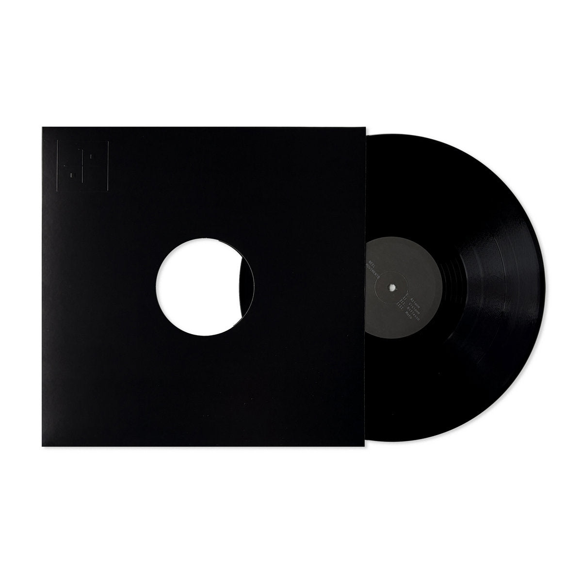 Neel - Movimento 12"