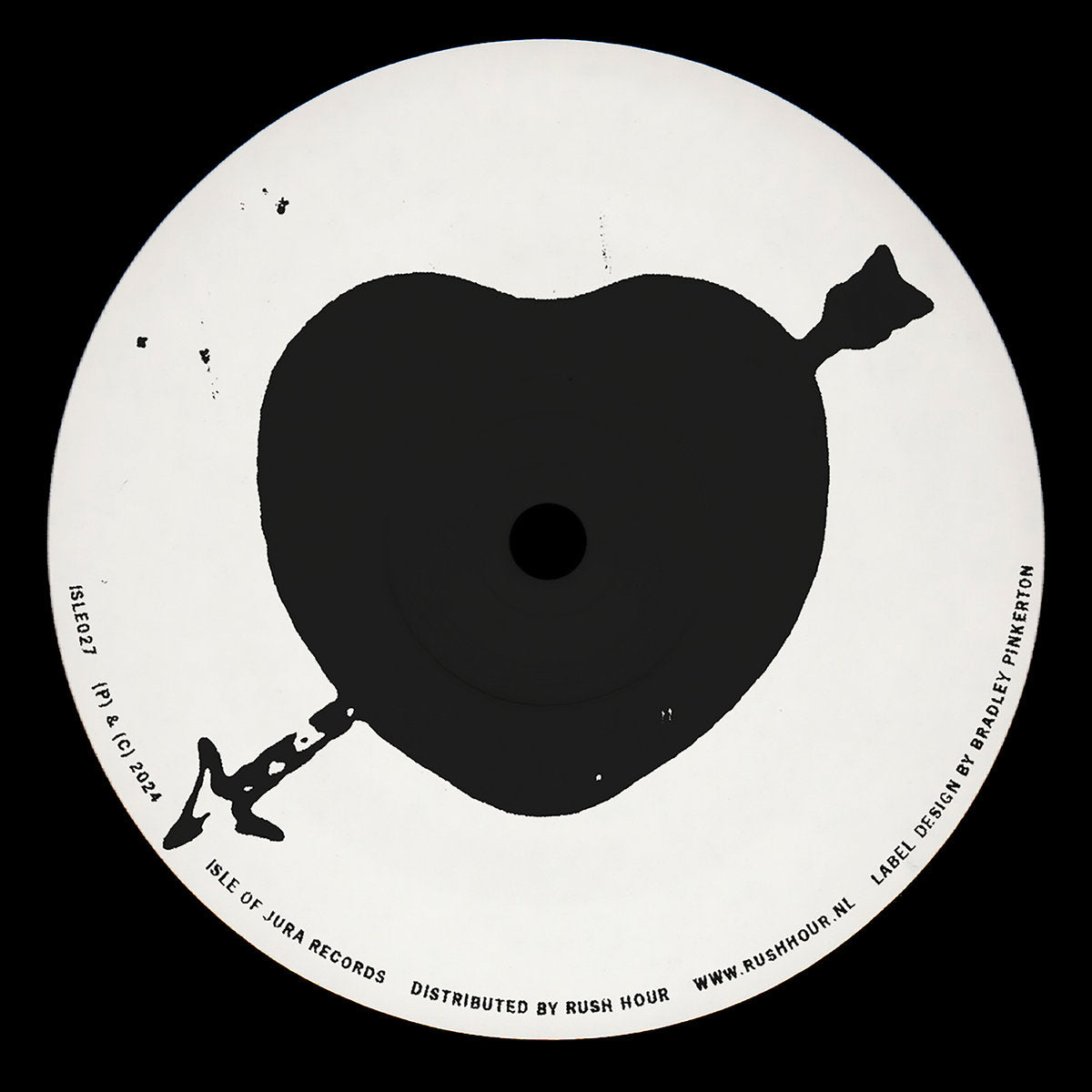 Judy & Lynda - Baltimore 12"