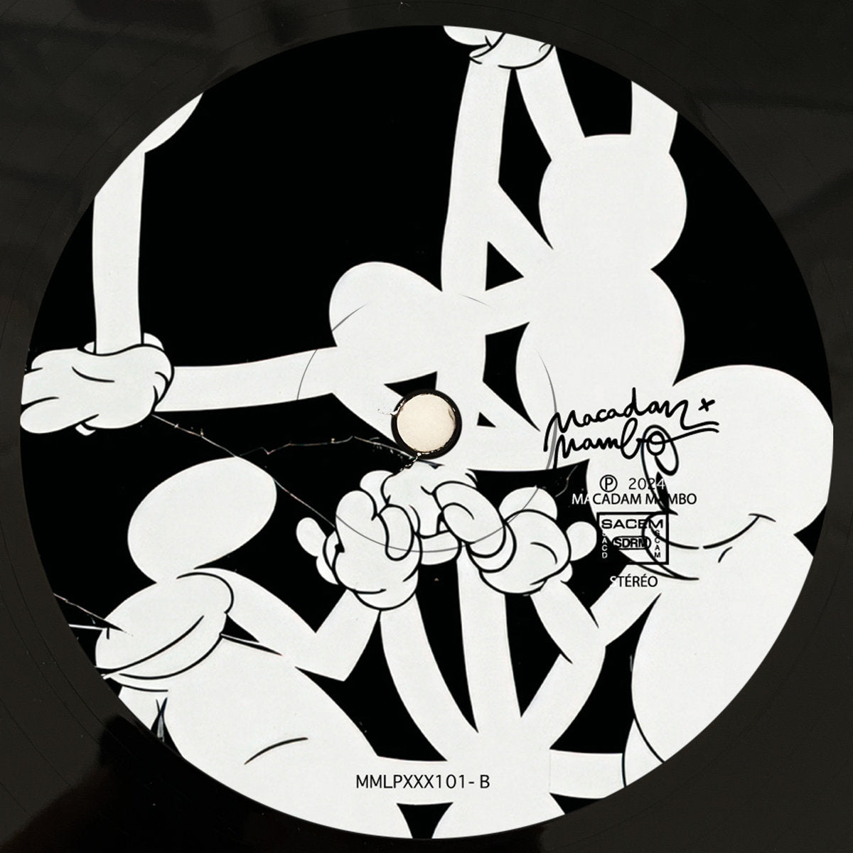 Pieter Kock - The End ll 2xLP