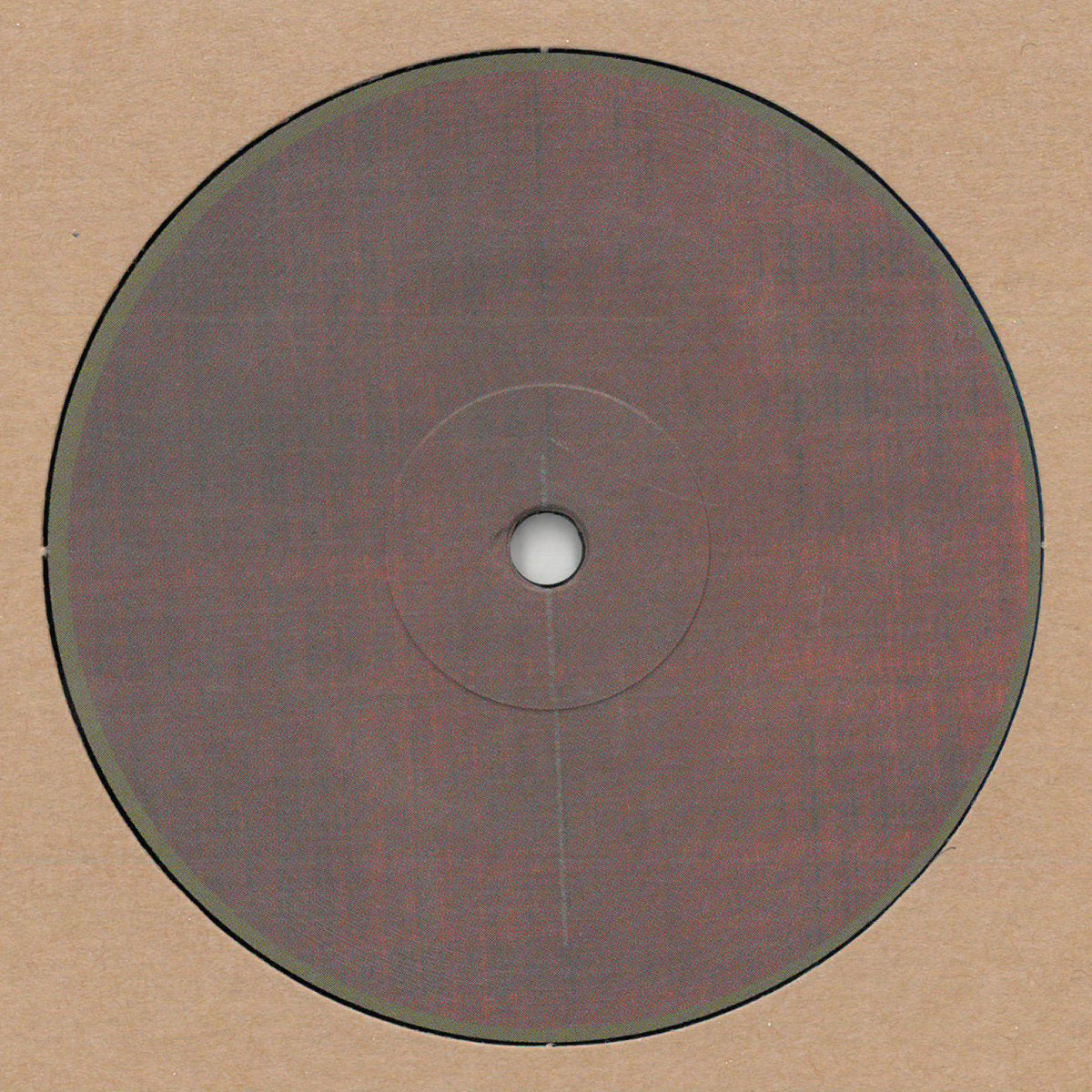 Mammo - Slows the Pace and Goes Farther 12"