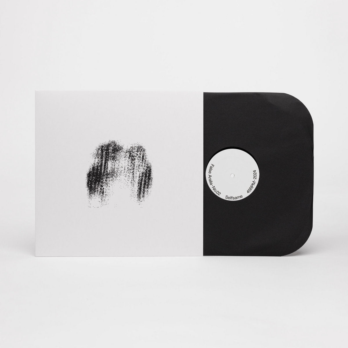 Selfsame - False 02 EP 12"
