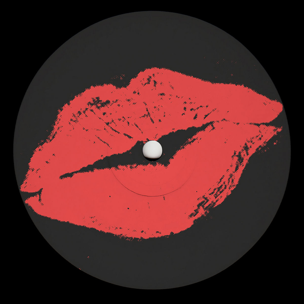 V/A - Instrumental Dubs #3 EP 12"