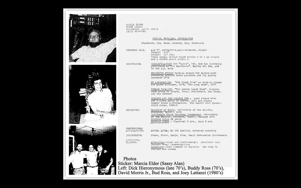 V/A - Baby Do It 12" (Smiling C)