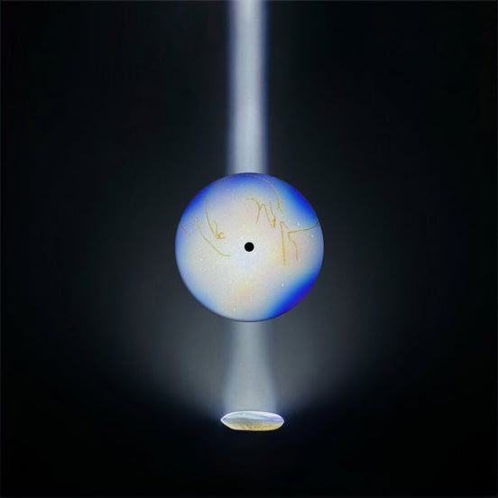 Donato Dozzy & Sabla - Morpho EP 12"