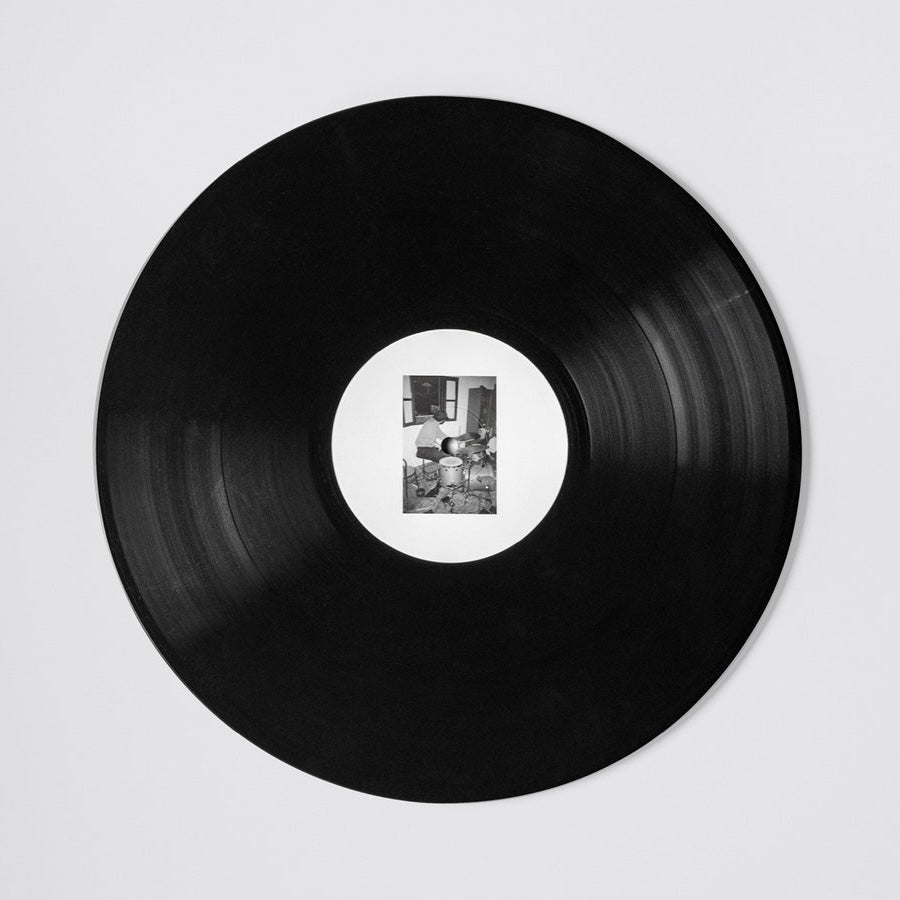 Amuleto Apotropaico - Amuleto Apotropaico LP