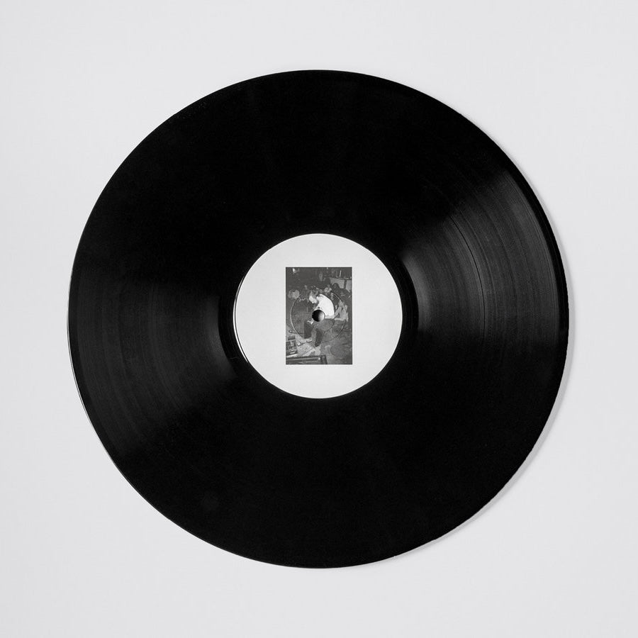 Amuleto Apotropaico - Amuleto Apotropaico LP