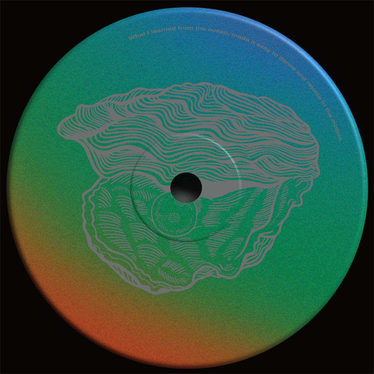 Inner Lakes - Showyu 12"