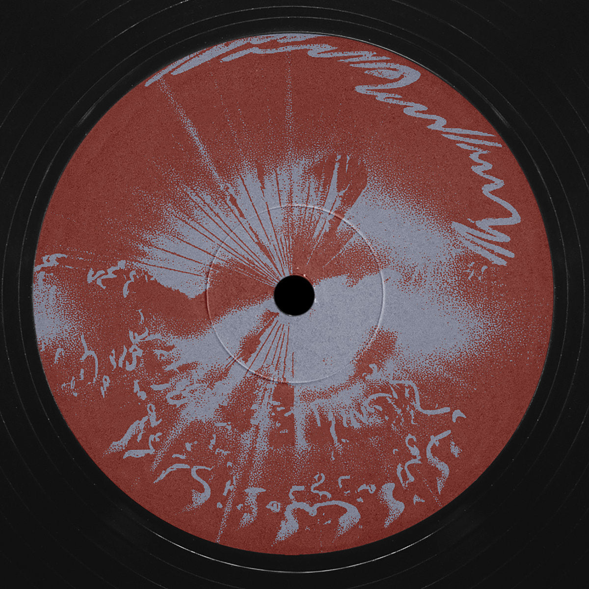 Car Culture - Rest Here LP