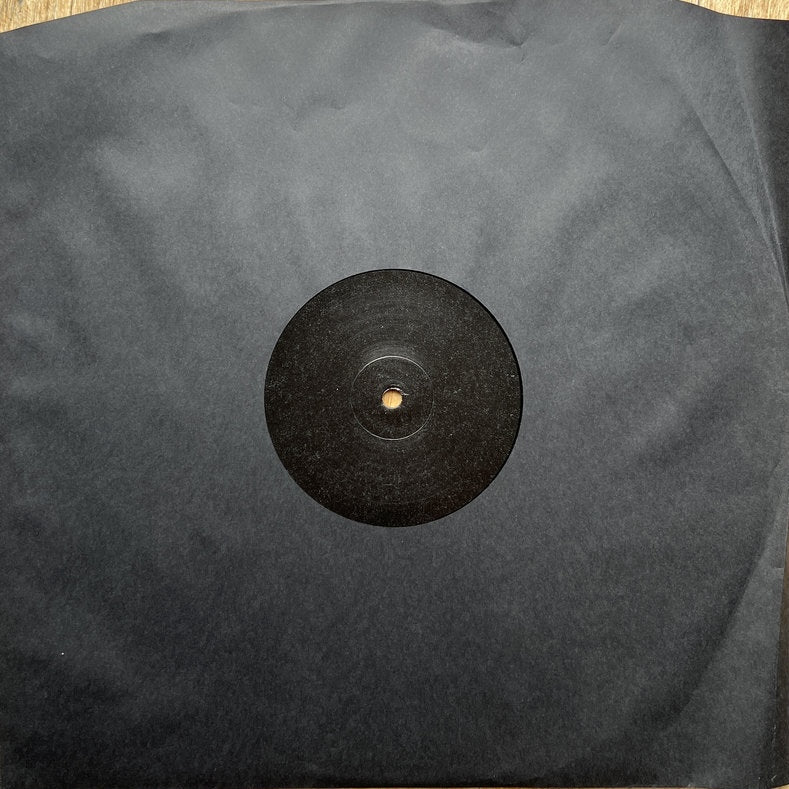 DD4 (René Pawlowitz) - The Net / Trophy 12"