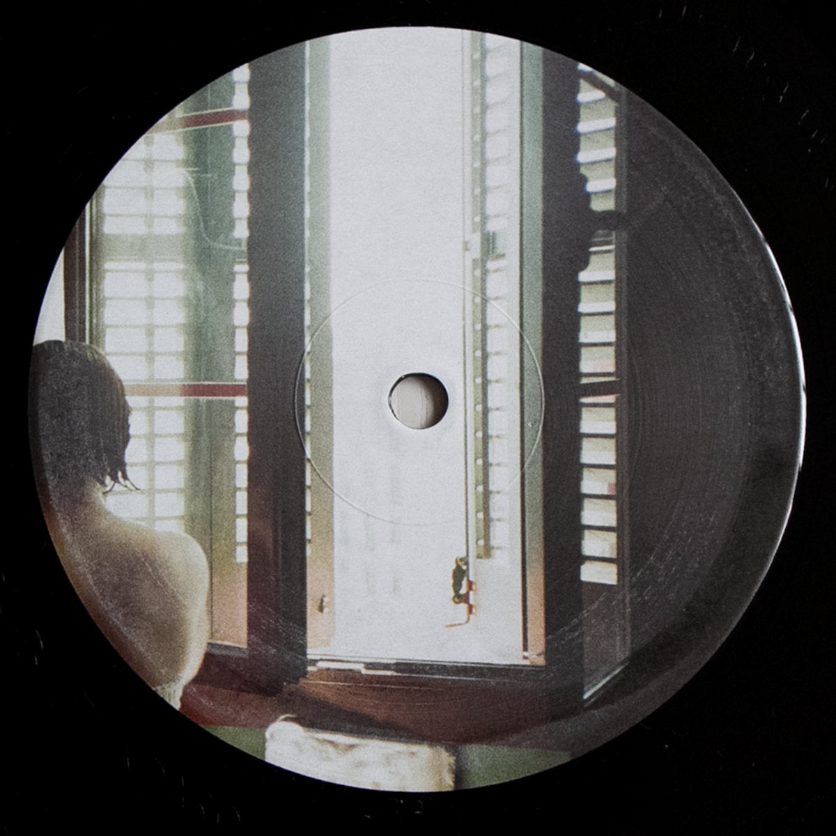 Farren Laen - We're Working On Many Levels 12"