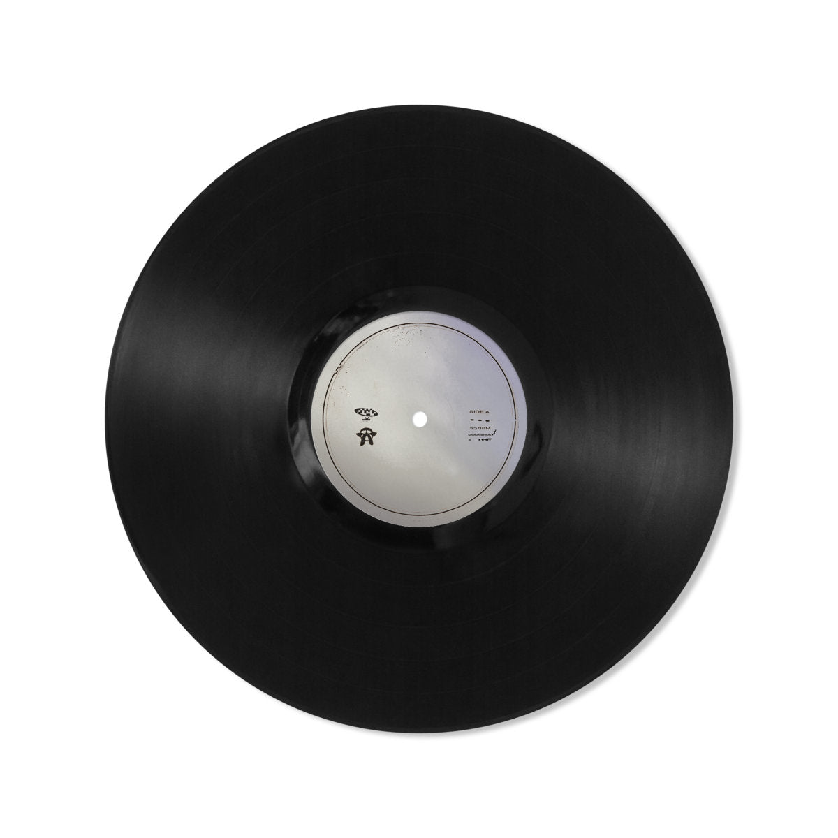Cousin & Priori - Fly In Amber EP (Pre-order)