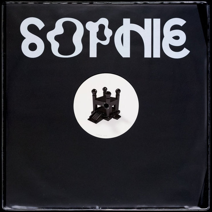 SOPHIE - BIPP AUTECHE MX 12"