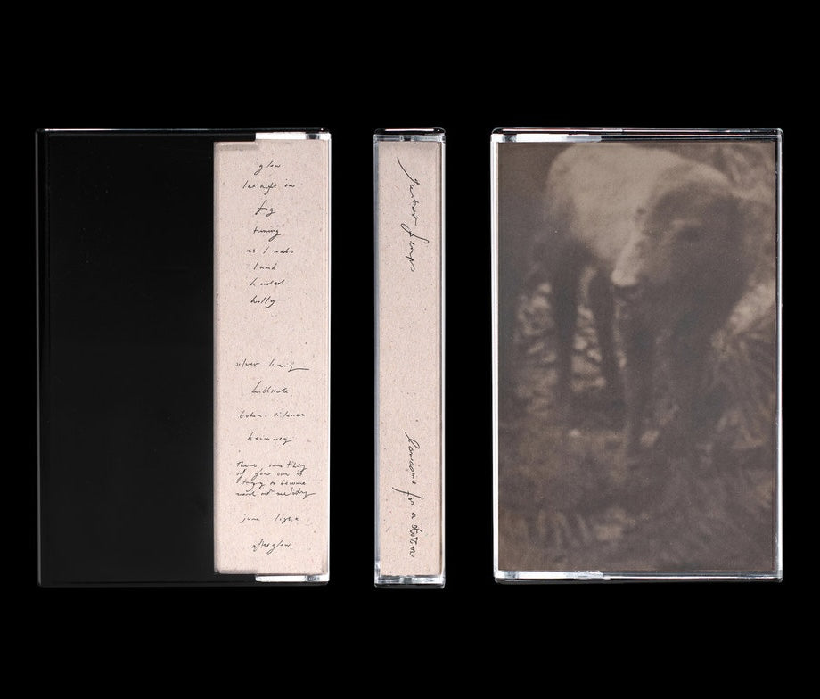 Gustav Kemps - Lonesome for a Storm CS (Motion Ward)