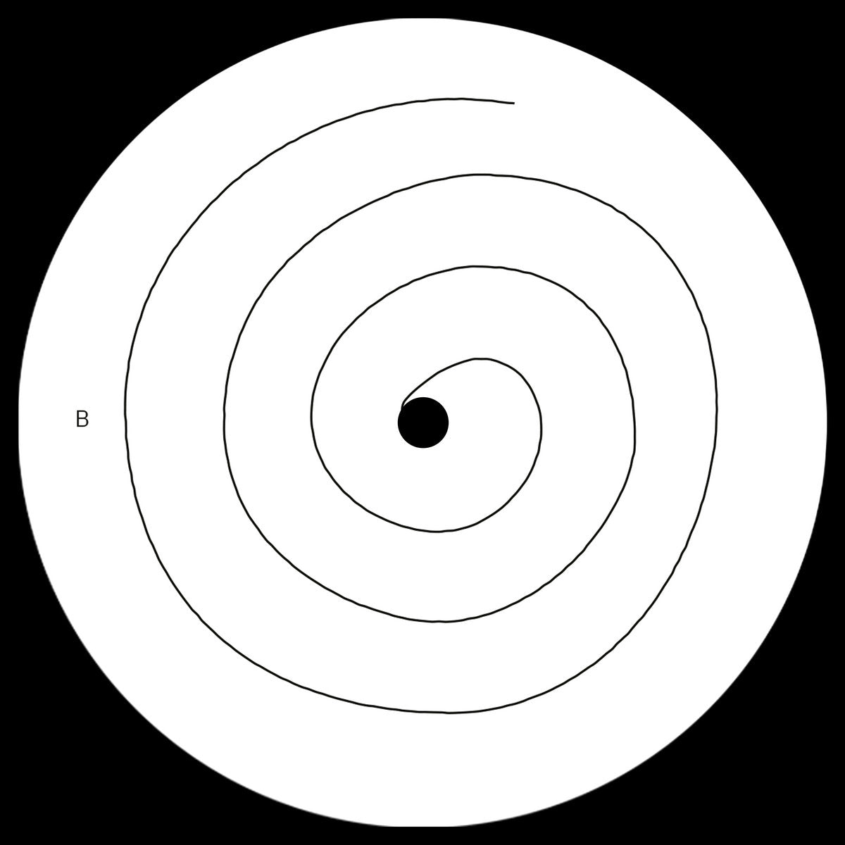 Mohammad Reza Mortazavi, Ricardo Villalobos - Swamp (Ricardo Villalobos Variation) EP 12"