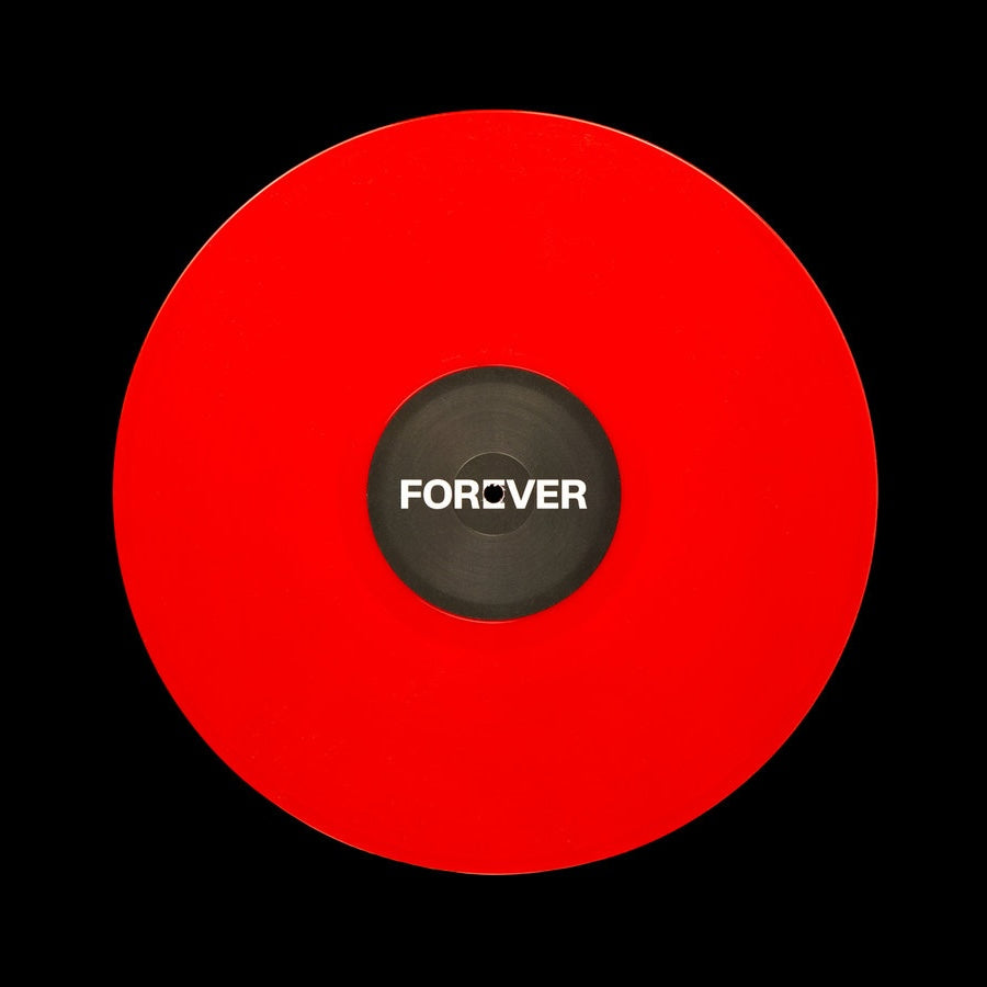 Hekt - Forever LP