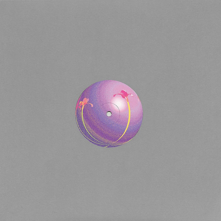 Khotin - KIND013 EP 12"