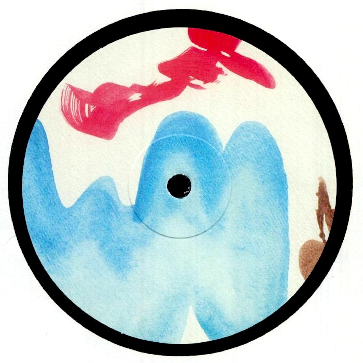 Will Hofbauer - Glepp EP 12"