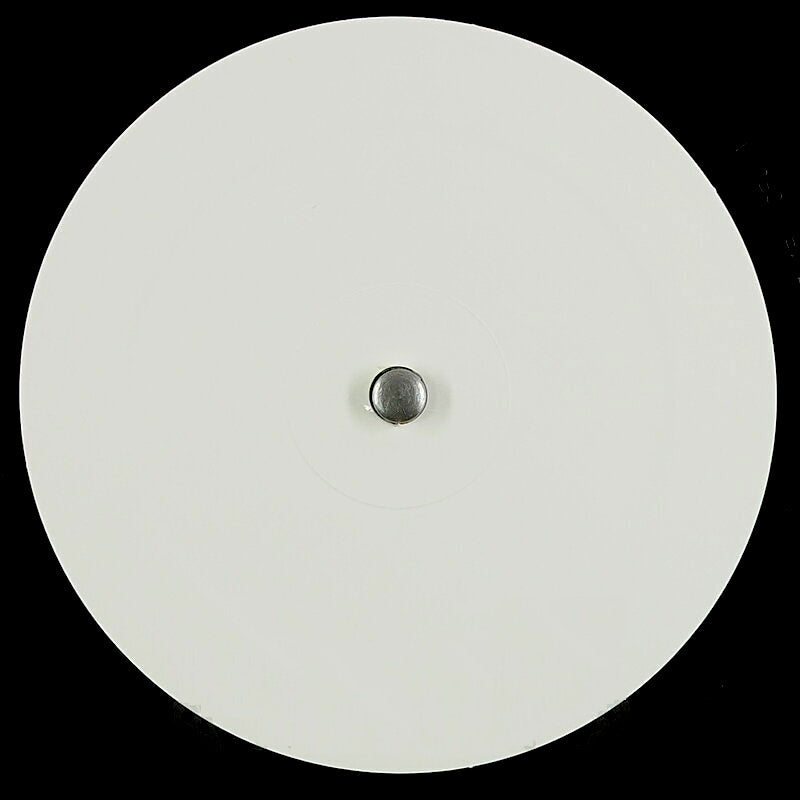 Tom Carruthers - CRUV1 EP 12"